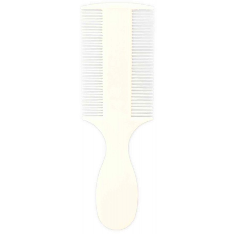 Peigne double anti-puces et saletés 14cm - Trixie