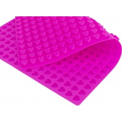 Tapis de cuisson COEUR 38x28cm - Trixie à 15,00 € - Trixie - 34988 - Biscuits