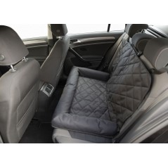 Coussin pour siège de voiture, double 95x10x50cm - Trixie - 49,95 € - Trixie - 4011905132068 - Ornibird SRL