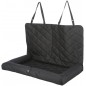 Coussin pour siège de voiture, double 95x10x50cm - Trixie