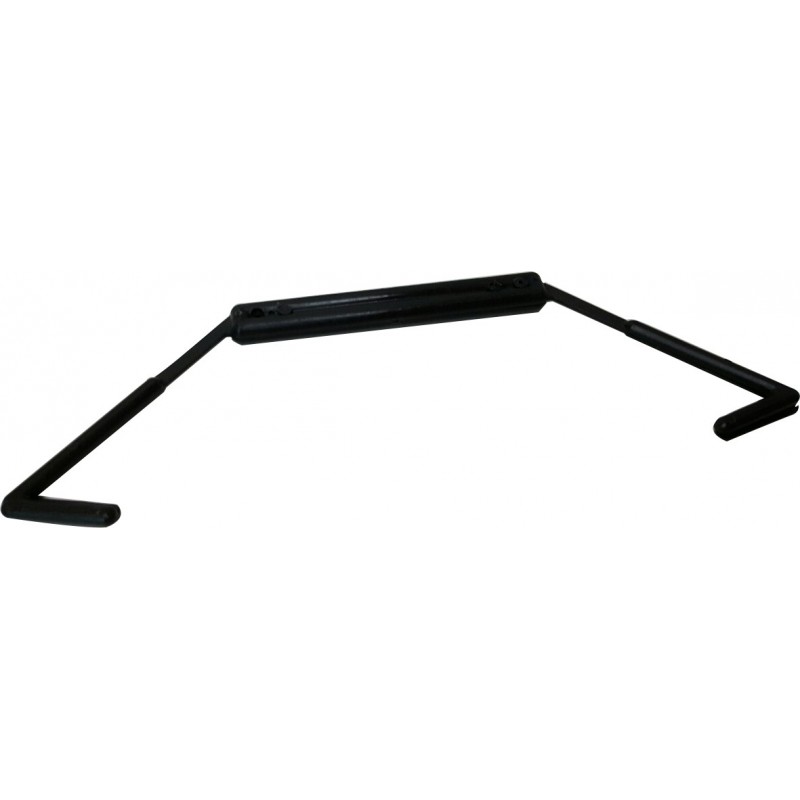 Plastic handle for the transport of 4 cages exposure 87213311 Ost-Belgium 5,50 € Ornibird