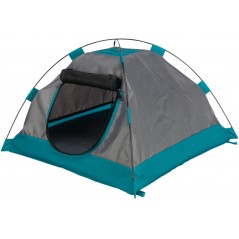 Tente 47x37x47cm - Trixie à 16,95 € - Trixie - 28217 - Camping