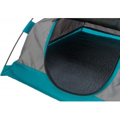 Tente 110x75x80cm - Trixie à 44,95 € - Trixie - 28219 - Camping