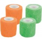 Bandages aux substances amères 5cm/4,5cm 4pcs - Trixie Bandages aux substances amères 5cm/4,5cm 4pcs - Trixie