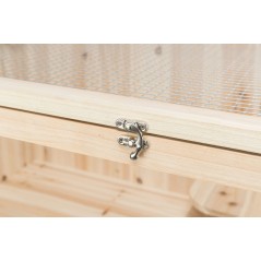 Maison pour rongeur (souris, hamster, ...) 100x50x50cm - Trixie - 169,00 € - Trixie - 4011905624839 - Ornibird SRL