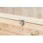 Maison pour rongeur (souris, hamster, ...) 100x50x50cm - Trixie