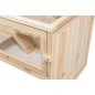 Maison pour rongeur (souris, hamster, ...) 100x50x50cm - Trixie