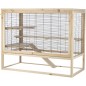 Maison pour rongeur ( souris, ... ) 100x80x50cm - Trixie