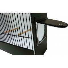 Support bath for cage exposure 89801101 Ost-Belgium 1,09 € Ornibird