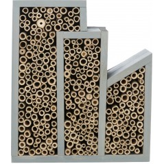 Hôtel pour abeille 30x35x12cm - Trixie - 44,95 € - Trixie - 4011905595092 - Ornibird SRL