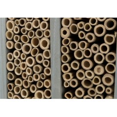 Hôtel pour abeille 30x35x12cm - Trixie - 44,95 € - Trixie - 4011905595092 - Ornibird SRL