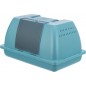 Box de transport Bleu 31,5x17x20,5cm - Trixie