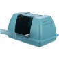 Box de transport Bleu 31,5x17x20,5cm - Trixie