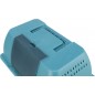 Box de transport Bleu 31,5x17x20,5cm - Trixie