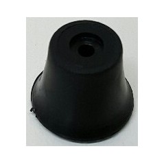 Poignée en plastique pour tiroir de cage d'élevage - 0,55 € - Ost-Belgium - 1516738651227 - Ornibird SRL