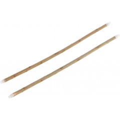 Set de perchoirs en bois d'écorce 35cm/10-12mm - Trixie - 2,95 € - Trixie - 4011905058757 - Ornibird SRL
