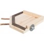 Aire d'atterrissage 19x19cm - Trixie