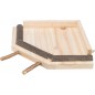 Aire d'atterrissage 19x19cm - Trixie