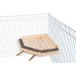 Aire d'atterrissage 19x19cm - Trixie