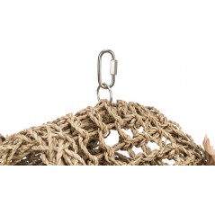 Tente ( grandes perruches, perruches,... ) 19x22cm - Trixie - 19,95 € - Trixie - 4011905587240 - Ornibird SRL