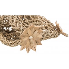 Tente ( grandes perruches, perruches,... ) 19x22cm - Trixie - 19,95 € - Trixie - 4011905587240 - Ornibird SRL