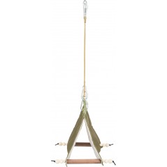 Tente perruches 16x18x20cm - Trixie - 7,95 € - Trixie - 4011905589985 - Ornibird SRL