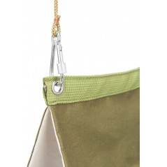 Tente perruches 16x18x20cm - Trixie - 7,95 € - Trixie - 4011905589985 - Ornibird SRL
