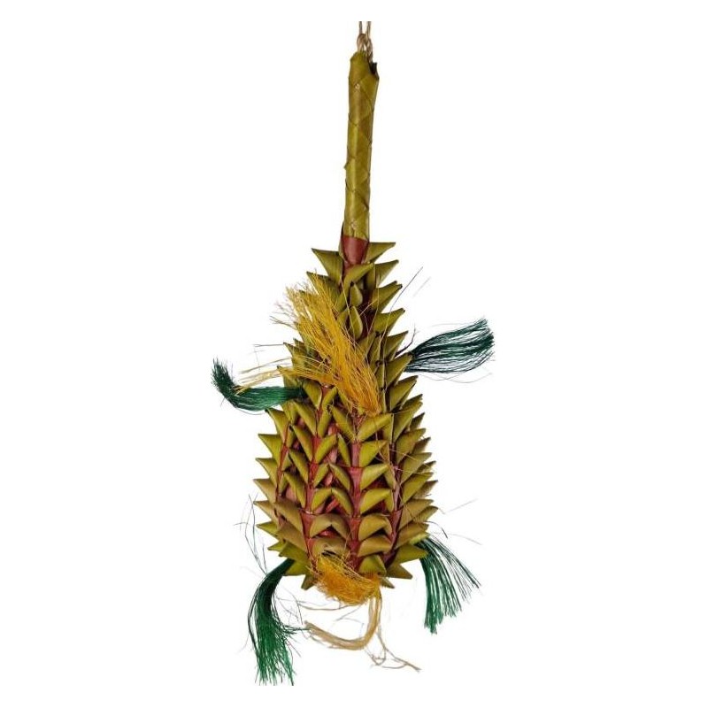 Ananas Large 40x13x13cm - Back Zoo Nature