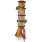 Tour de fleurs 45x7x7cm - Back Zoo Nature Tour de fleurs 45x7x7cm - Back Zoo Nature