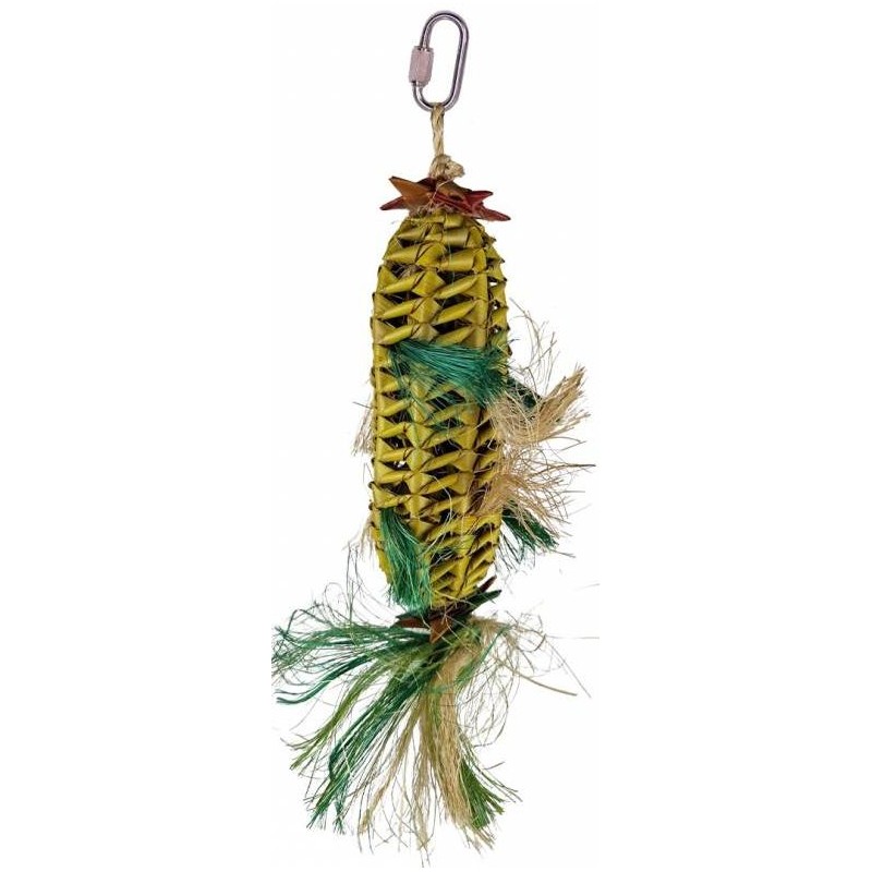 Pinata au melon petit 35x6x6cm - Back Zoo Nature Pinata au melon petit 35x6x6cm - Back Zoo Nature
