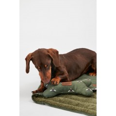 Ensemble Cadeau couverture/os imprimé abeilles - 32,95 € - Grizo - 3000000197103 - Ornibird SRL