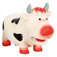 Vache en latex 19cm - Trixie 35196 Trixie 9,95 € Ornibird