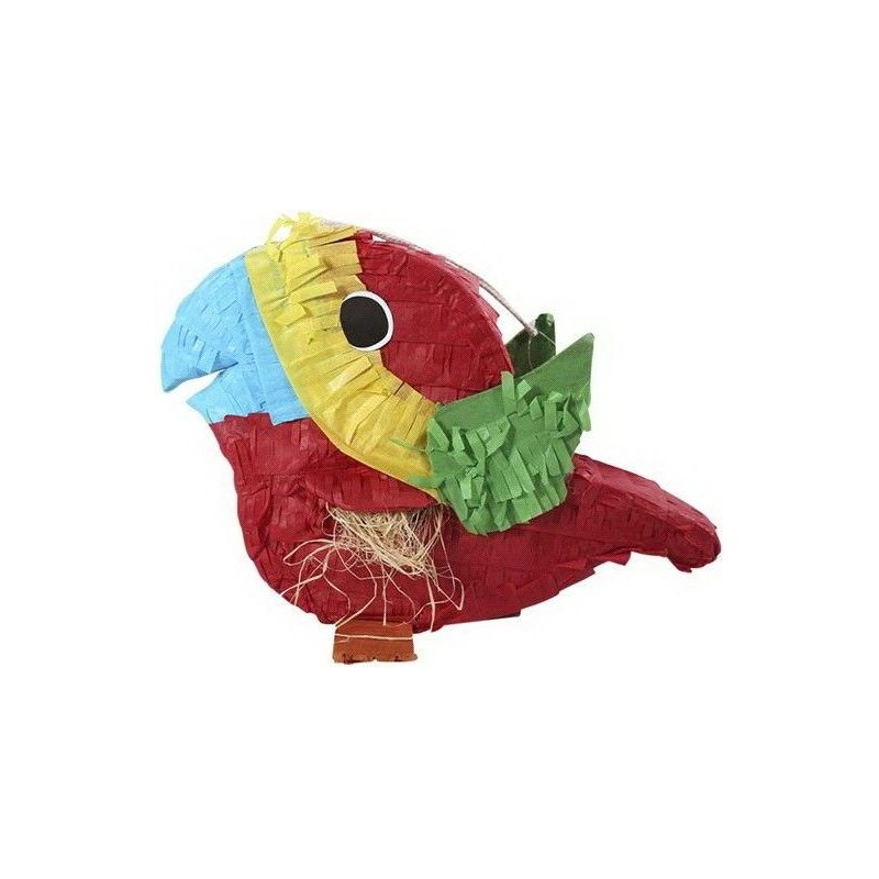 Pinata Oiseau pour oiseaux