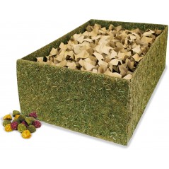 Box à renifler - Jr Farm à 14,95 € - JR Farm - 205637000 - Jouets