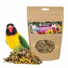 Fleur Mix 35gr - Back Zoo Nature ZF1876 Back Zoo Nature 4,45 € Ornibird