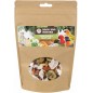 Mélange de légumes et de fruits 100gr - Back Zoo Nature Mélange de légumes et de fruits 100gr - Back Zoo Nature