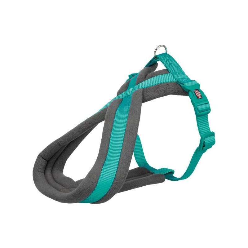 Premium Harnais M Océan - 45-80cm/25mm - Trixie
