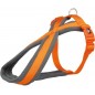 Premium Harnais M Papaye - 45-80cm/25mm - Trixie