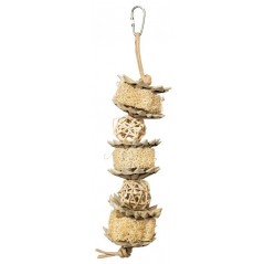 Fill the Mill 32x8x8cm - Back Zoo Nature - 6,95 € - Back Zoo Nature - 8784251816314 - Ornibird SRL