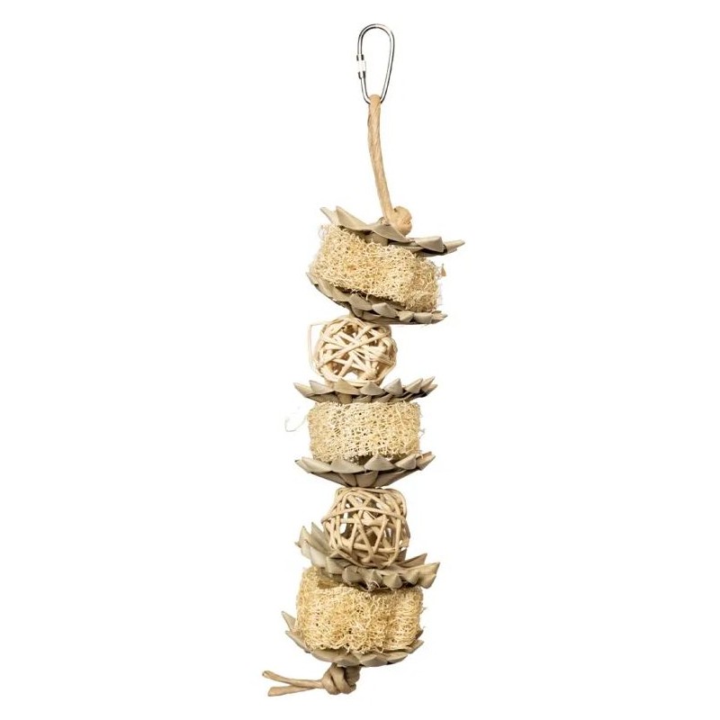 Fill the Mill 32x8x8cm - Back Zoo Nature Fill the Mill 32x8x8cm - Back Zoo Nature