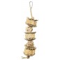 Fill the Mill 32x8x8cm - Back Zoo Nature Fill the Mill 32x8x8cm - Back Zoo Nature