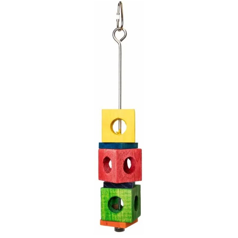 Foraging Tower 28x4x4cm - Petlala