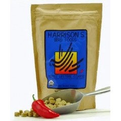Pepper Lifetime Coarse 2,268kg - Harrison's à 51,95 € - Harrison's - HB51405 - Harrison's