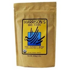 High Potency Mash 453gr - Harrison's à 21,95 € - Harrison's - HB50301 - Harrison's