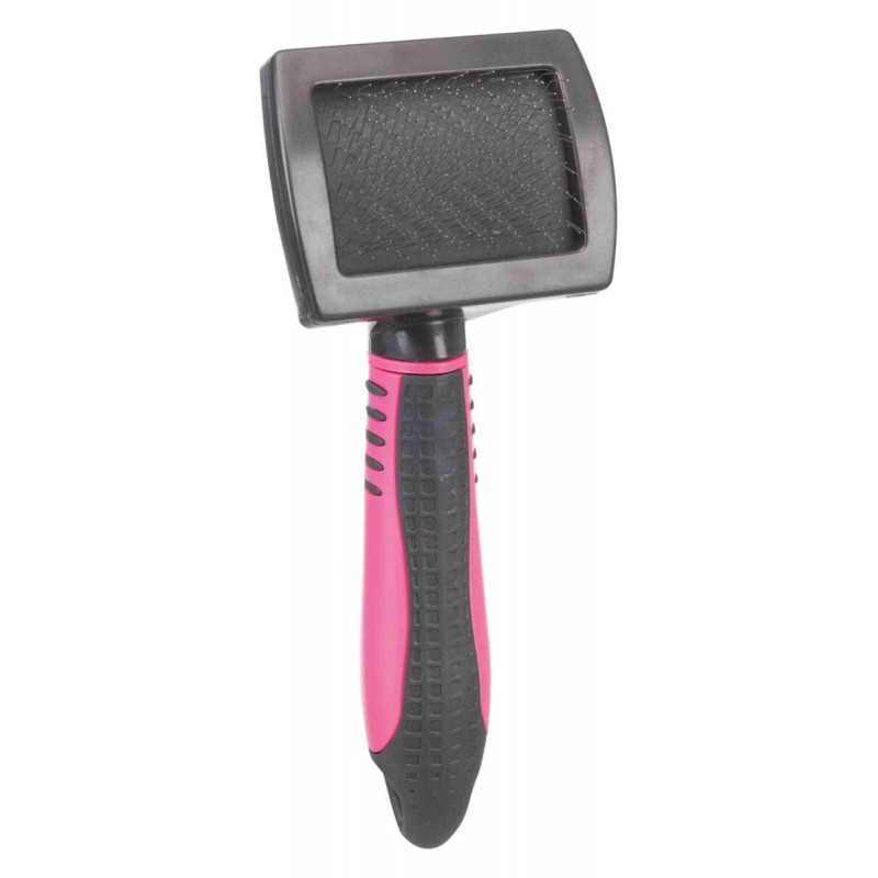 Chat Brosse douce 7x16cm - Trixie
