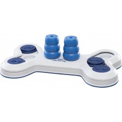 Flip Bone Jeu de stratégie 32x18cm - Trixie - 9,95 € - Trixie - 4011905320021 - Ornibird SRL
