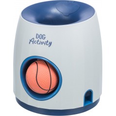 Ball & Treat 17x18cm - Trixie à 24,95 € - Trixie - 32009 - Jouets snacks & éducatifs