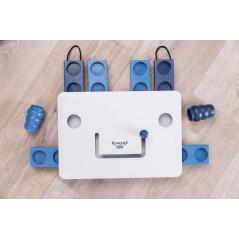 Move2Win Jeu de stratégie 34x23cm - Trixie - 19,95 € - Trixie - 4011905320250 - Ornibird SRL