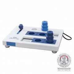 Mini Mover Jeu de stratégie 25x20cm - Trixie - 18,95 € - Trixie - 4011905320298 - Ornibird SRL