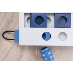 Mini Mover Jeu de stratégie 25x20cm - Trixie - 18,95 € - Trixie - 4011905320298 - Ornibird SRL